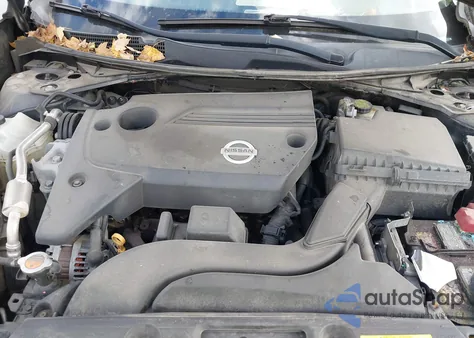 2015 Nissan Altima 2.5/2.5 S/2.5 Sl/2.5 Sv from USA, damaged, VIN 1N4AL3AP6FC466442